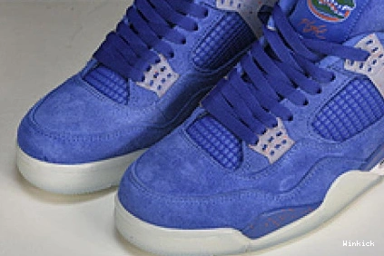4  AJ4-904283 PE Air Gators"  Jordan "Florida 0825
